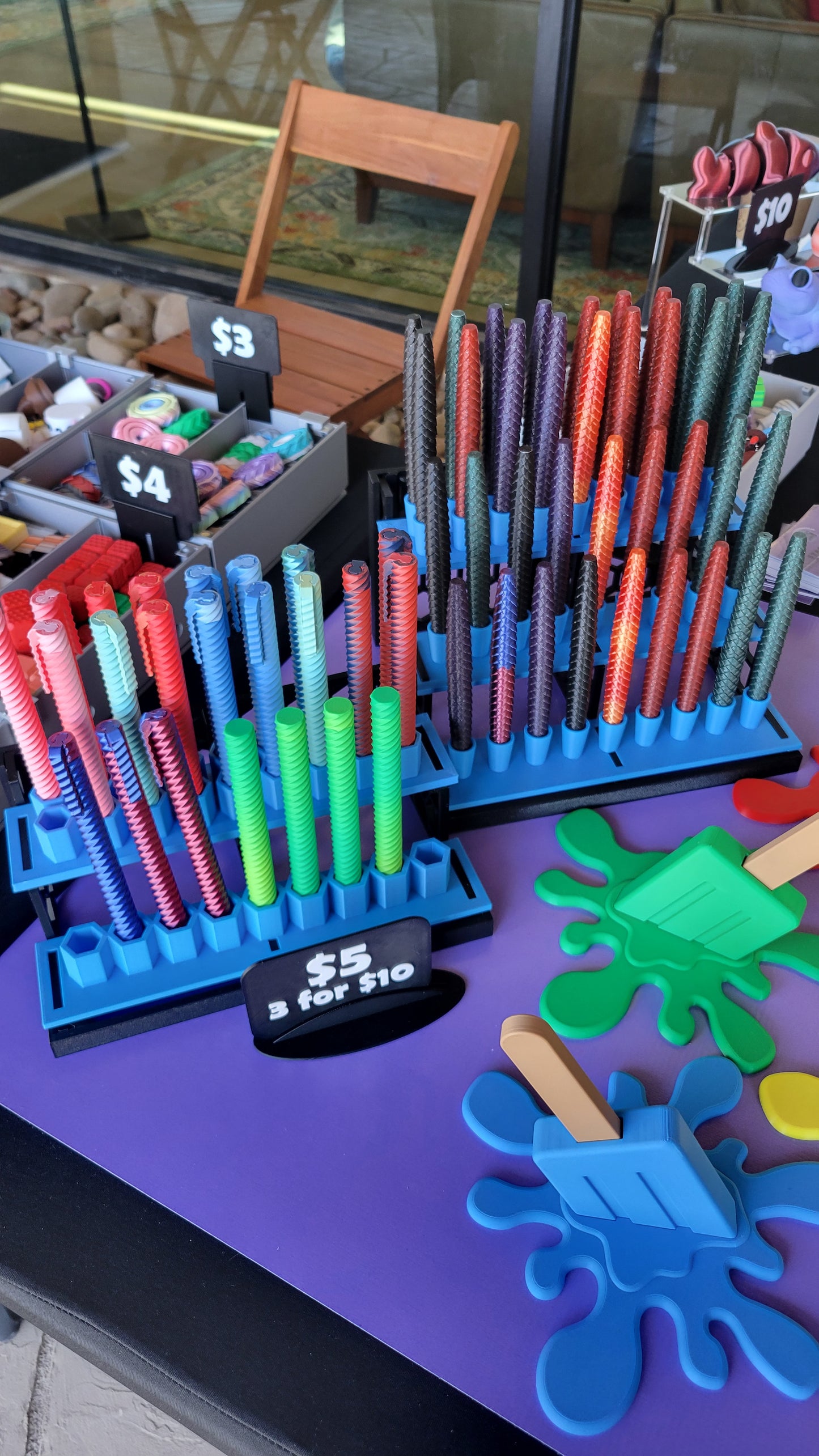Pens